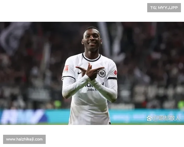 法兰克福前锋穆阿尼回归受阻 巴黎要价过高成最大障碍