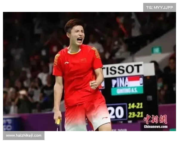 石宇奇全英赛夺冠后状态回升力争世锦赛再创佳绩