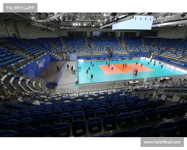 澳门东亚体育馆完成声学改造 提升观赛体验迈向国际顶级水准 澳门东亚体育馆完成声学改造 提升观赛体验迈向国际顶级水准