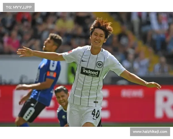 法兰克福宣布镰田大地续约谈判终止 球员确认自由身离队