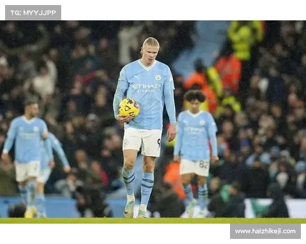 曼城迎战尤文哈兰德力争生涯首座世俱杯冠军荣耀