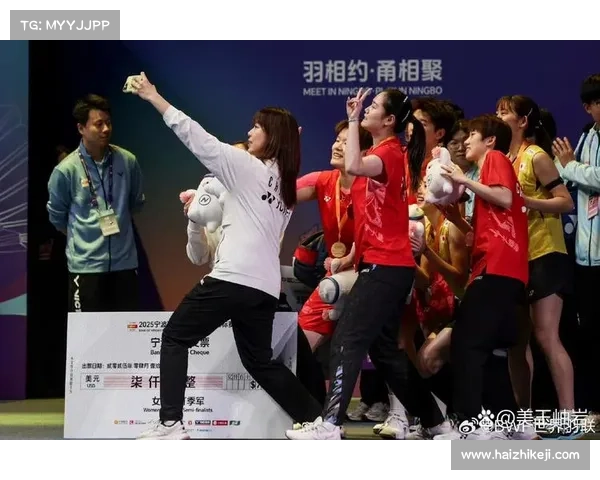 安洗莹2025赛季摘得六冠唯独新加坡赛失冠成就传奇