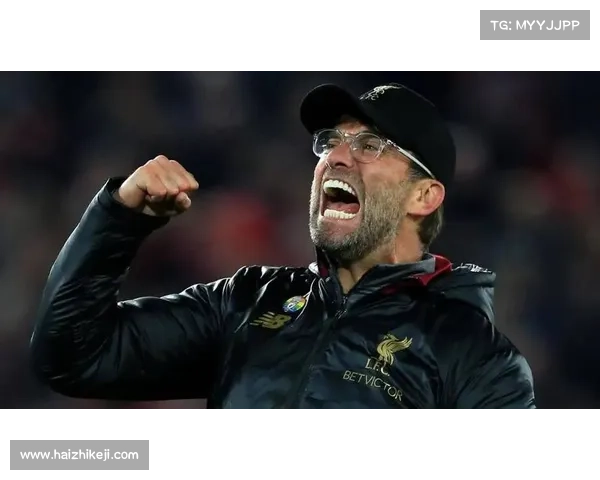 克洛普：执教利物浦必须百分百投入，每一秒都是热爱的证明