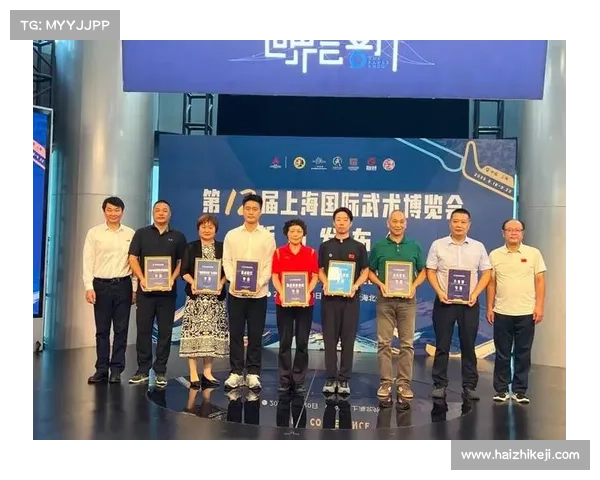 武博会聚焦各年龄层专场展示打造中老年青少年武术文化盛宴 武博会聚焦各年龄层专场展示打造中老年青少年武术文化盛宴